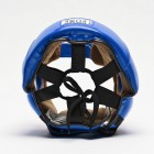 Leone - TRAINING Headgear CS415 / Blue